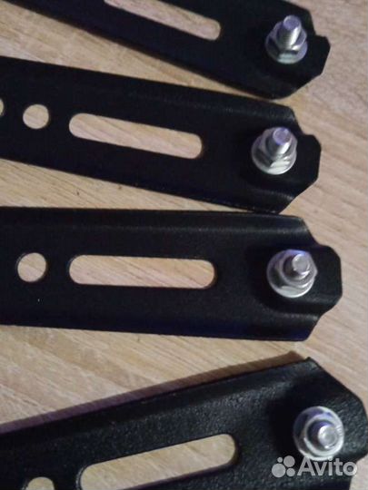 Переходники-адаптеры Vesa для телевизора