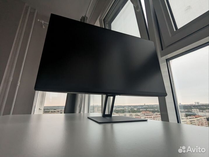 Игровой монитор 180Гц