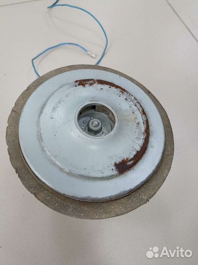 Двигатель пылесоса shivaki