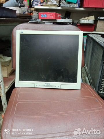 Монитор для компьютера