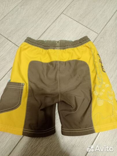 Плавательные шорты и плавки