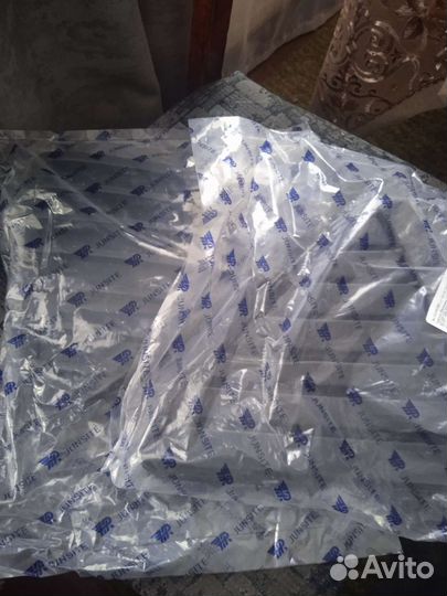 Заглушки в бампер форд фокус3