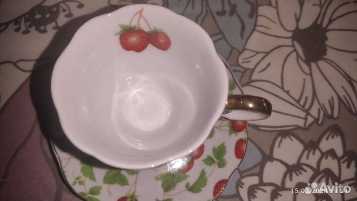 Набор для кофе,чая