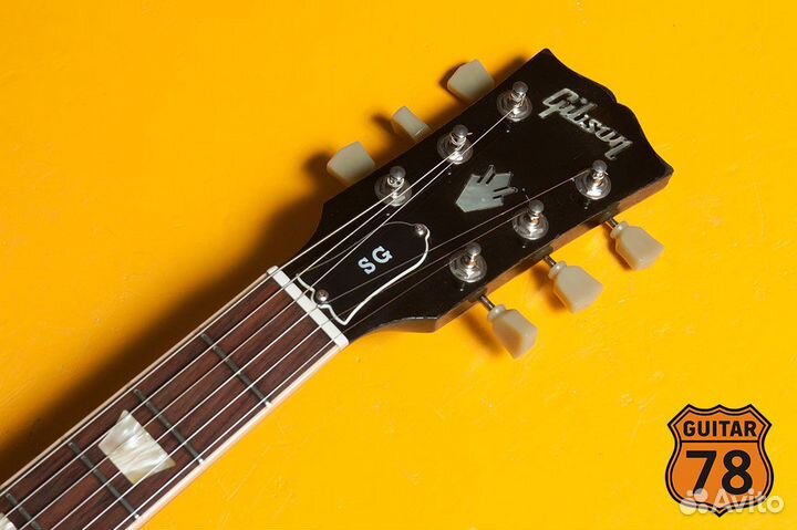 Gibson SG Standard 2005