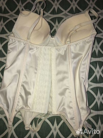 Боди Дефиле