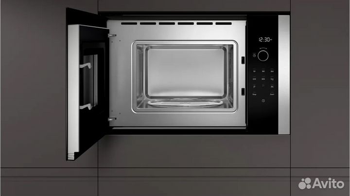 Микроволновая печь neff