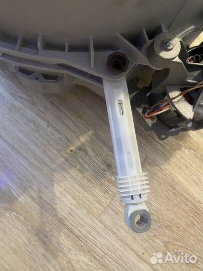 По запчастям Electrolux EWS 1477 FDW