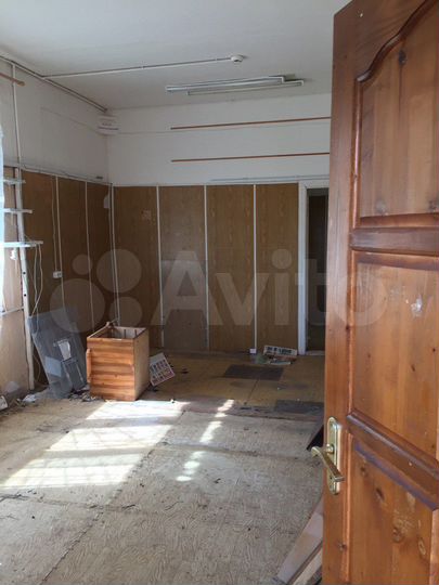 Свободного назначения, 36.5 м²