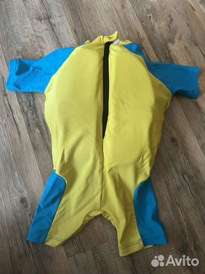 Костюм для плаванья 2-3 года, бесплатно