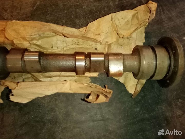 Распредвал двигателя а/м Москвич