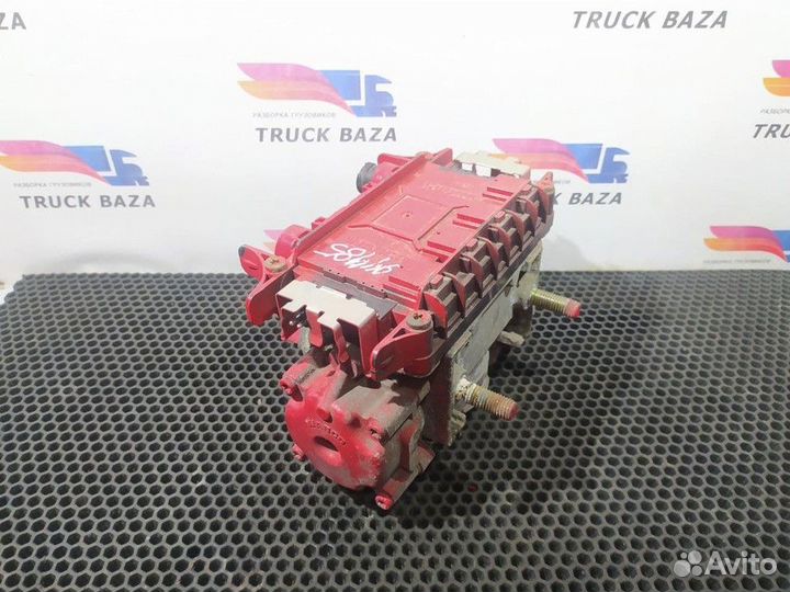 1607915 Модулятор EBS задний Daf CF, Daf XF105