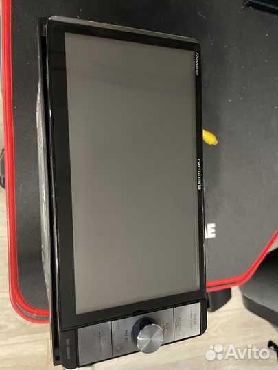 Магнитола 2 din pioneer