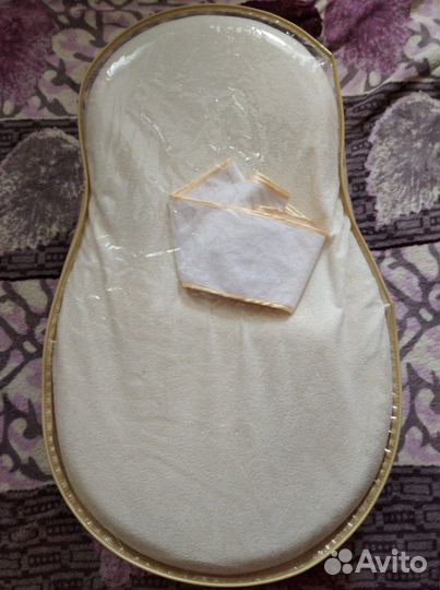 Кокон матрас