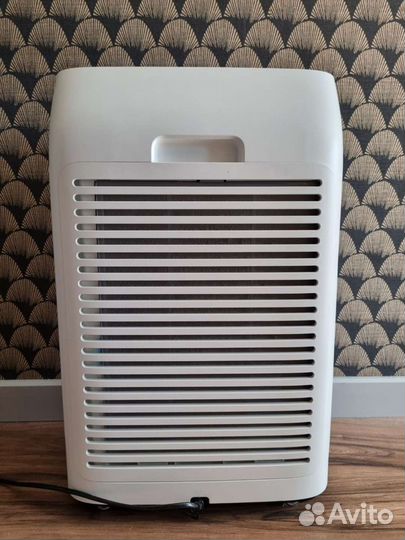 Воздухоувлажнитель-воздухоочиститель Philips