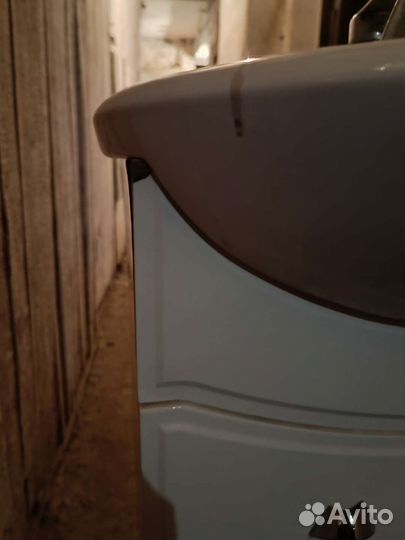 Тумба для ванной