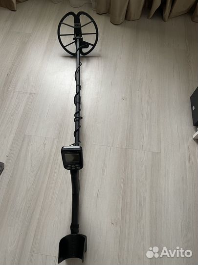 Nokta & Makro Simplex Plus