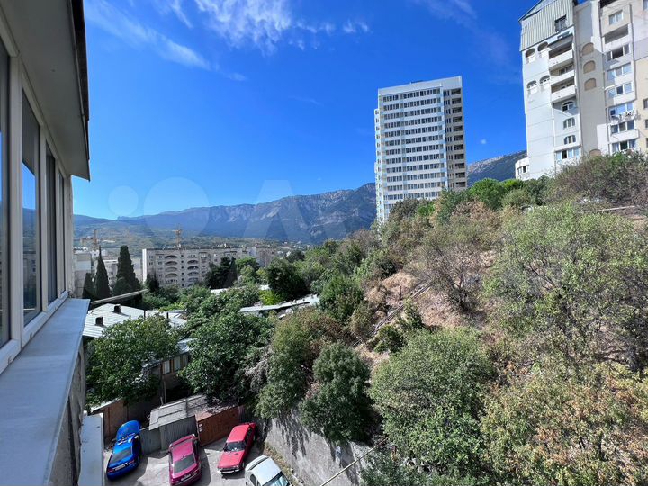 1-к. квартира, 37,7 м², 5/5 эт.