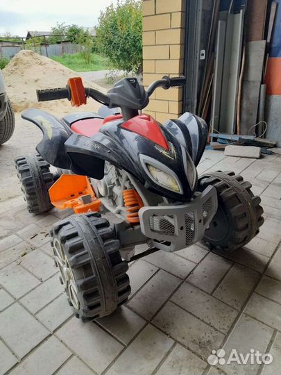Квадроцикл