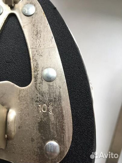 Коньки классические