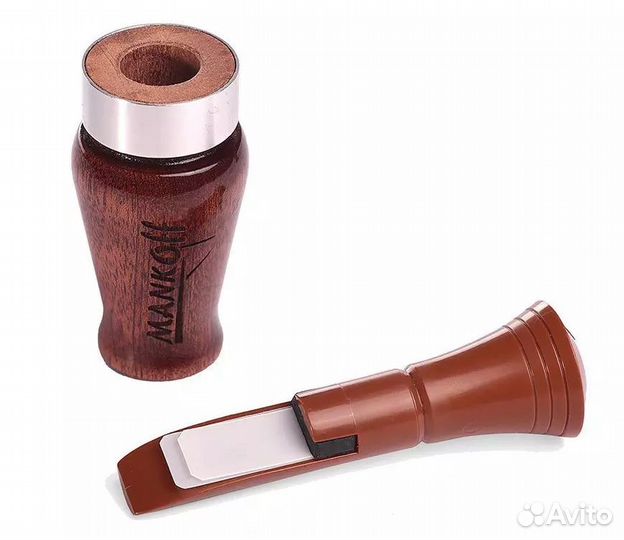 Манок на утку серии BA LUX