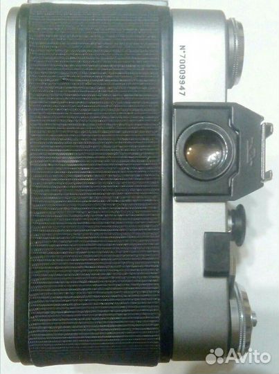 Фотоаппарат плёночный советский японский немецкий