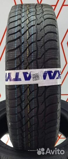 Viatti Bosco S/T V-526 215/65 R16 98T