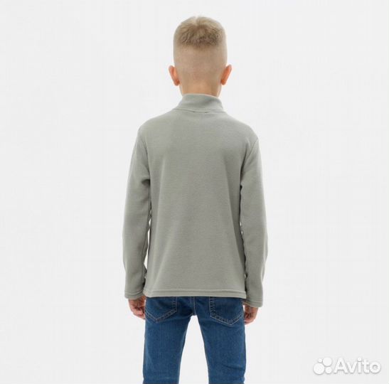 Джемпер детский, размер 98