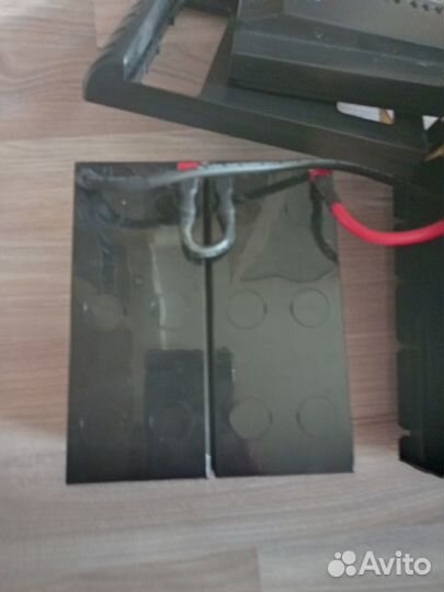 Ибп UPS ippon Smart Power Pro 2000