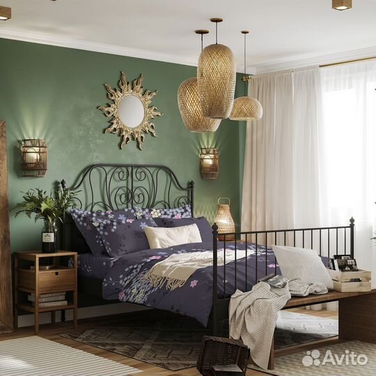 Постельное белье