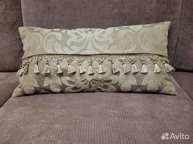 Подушки для интерьера