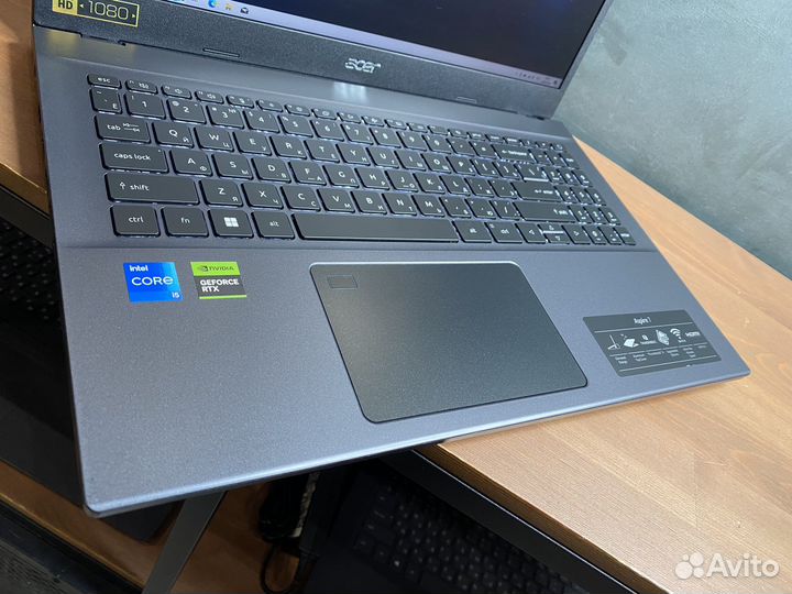 Acer Aspire 15,6