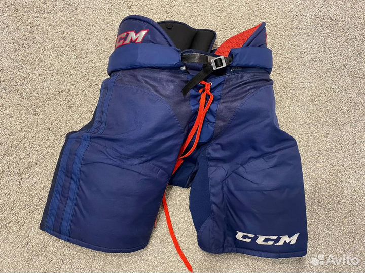 Хоккейные шорты CCM RBZ