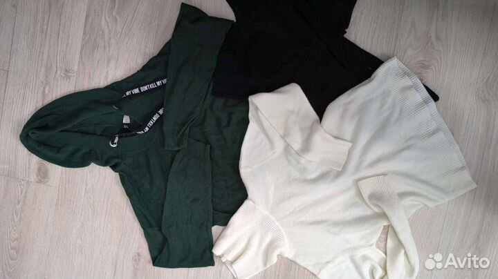 Вещи на девочку, рост 140-150