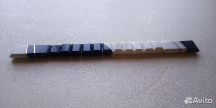 Четки перекидные ручной работы