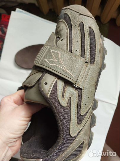 Diadora MTB (EU 40) 24 см