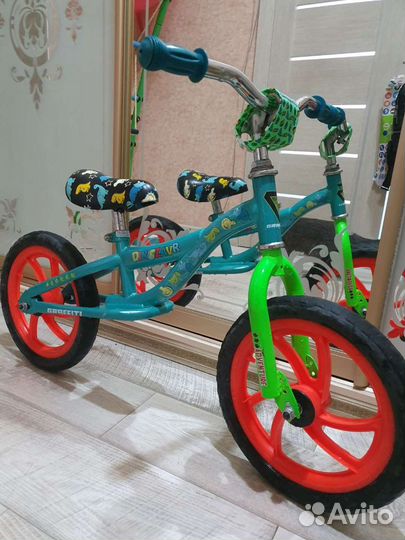 Беговел детский