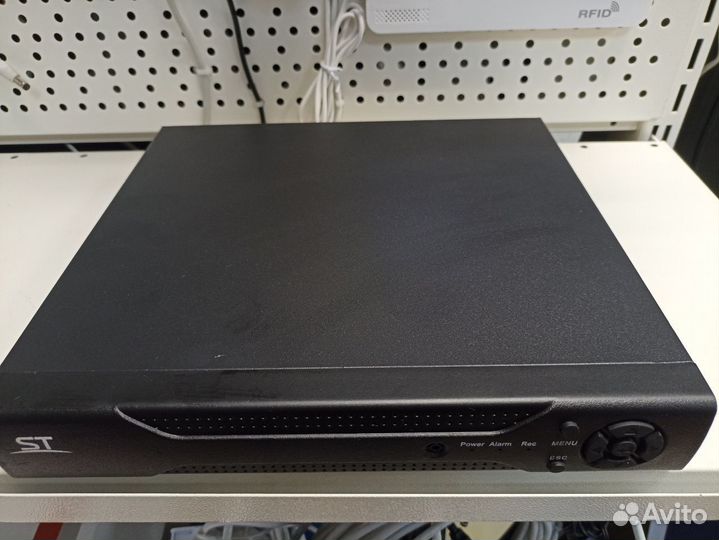 Видеорегистратор видеонаблюдение