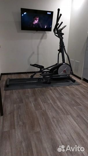 Эллиптические тренажеры,Эллипсоиды(новые)