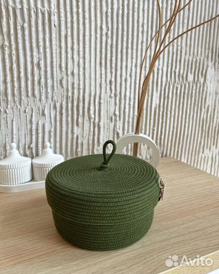 Корзина для хранения