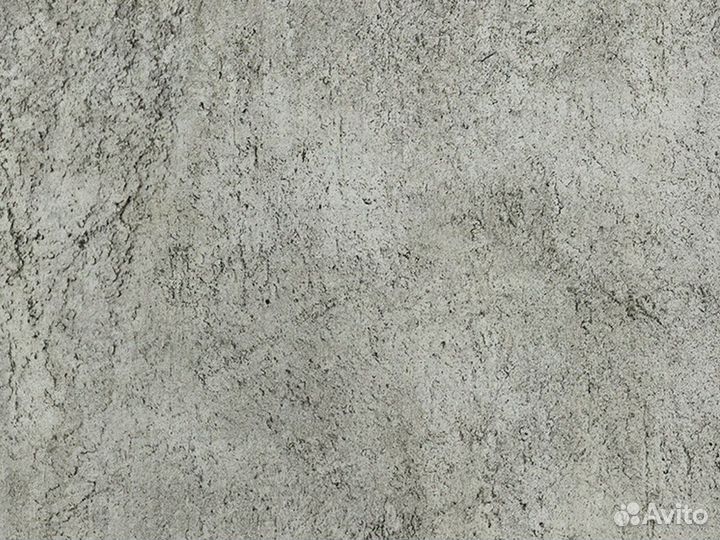Стеновые панели / Серое дерево, Темный бетон