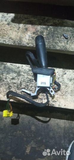 Переключатель подрулевой (стрекоза) DAF XF 105