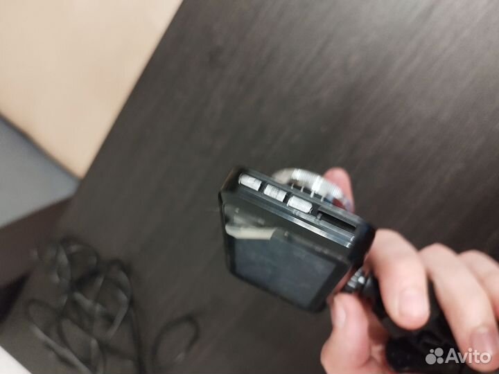 Навигатор prestigio