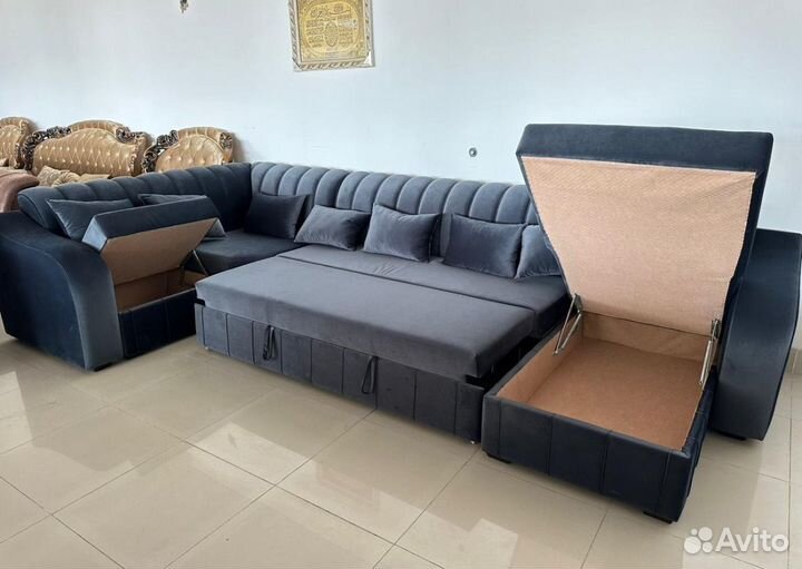 Диван новый