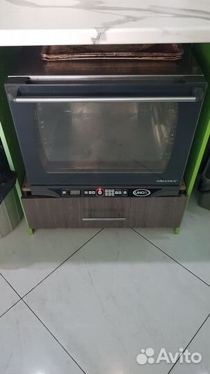 Оборудование для кафе и ресторанов бу