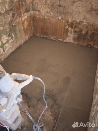 Штукатур маляр