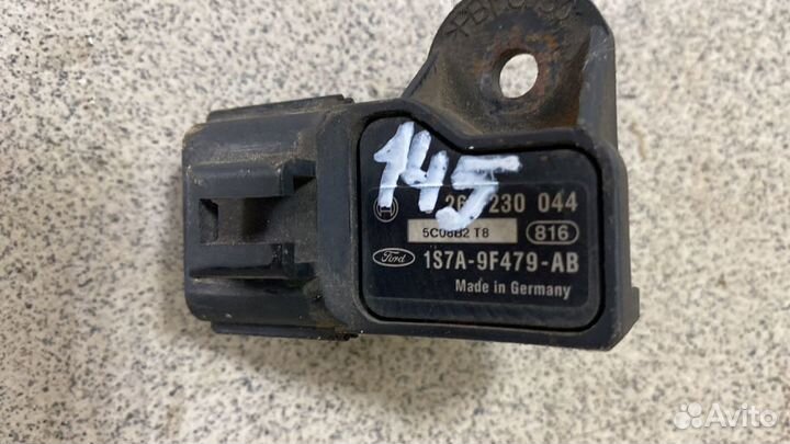 Реостат Ford Mondeo 3