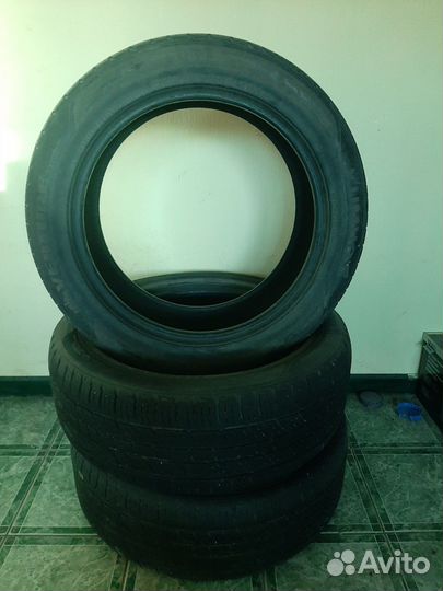 Kumho City Venture Premium 235/55 R19