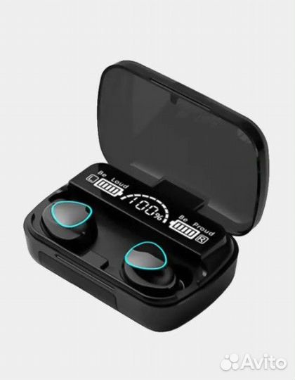 Наушники для телефона