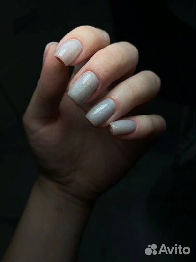 Мастер маникюра и педикюра с выездом на дом