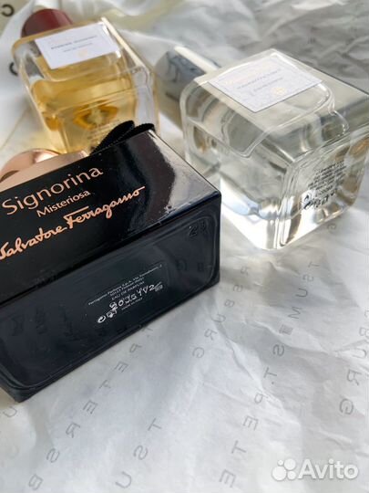 Парфюм духи оригинал Massimo Dutti